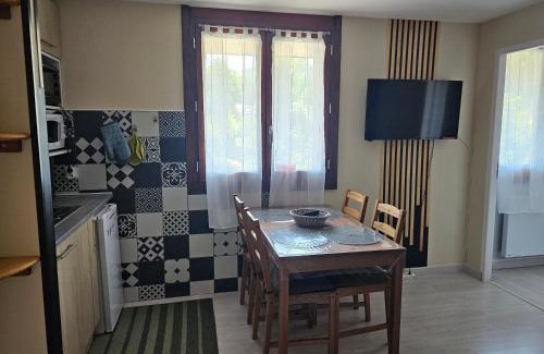 Mont-Dore Apartment | Appartement 1-4 personnes, Résidence "Le Belouga"