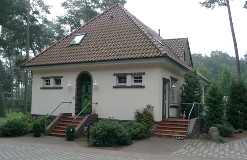 Plau am See Apartment | Appartement 1 - Appartementpark Seeblick