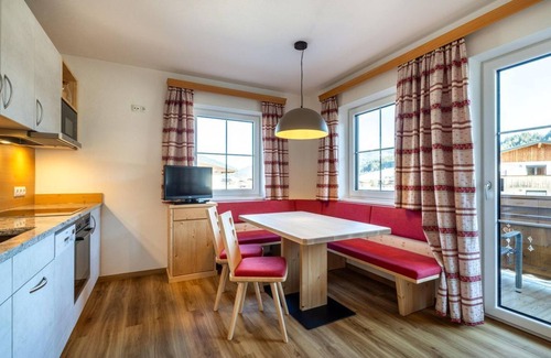 Am Feuersang Other | Appartement 1 - Ausserraingut
