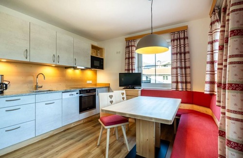 Am Feuersang Other | Appartement 1 - Ausserraingut