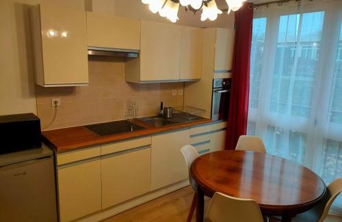 Bretigny-sur-Orge Apartment | Appartement 1 chambre proche de toutes les commodités