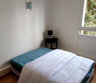 Bretigny-sur-Orge Apartment | Appartement 1 chambre proche de toutes les commodités