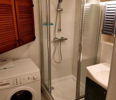 Bretigny-sur-Orge Apartment | Appartement 1 chambre proche de toutes les commodités