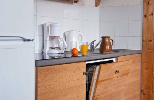 La Feclaz Condo | Appartement 1 chambre + Ski Discount