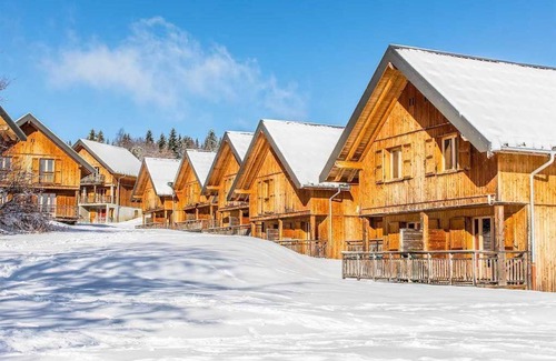 La Feclaz Condo | Appartement 1 chambre + Ski Discount