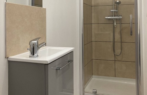 Raismes Apartment | Appartement 1 Chambre au 1 er Étage