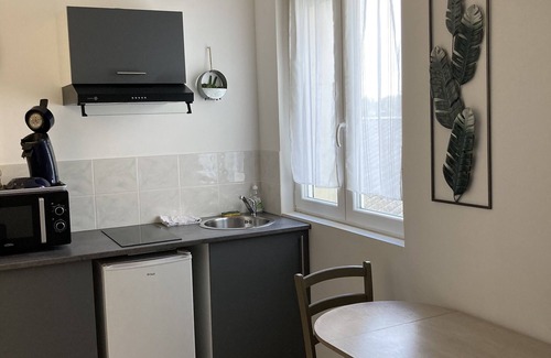 Raismes Apartment | Appartement 1 Chambre au 1 er Étage