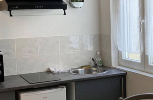 Raismes Apartment | Appartement 1 Chambre au 1 er Étage