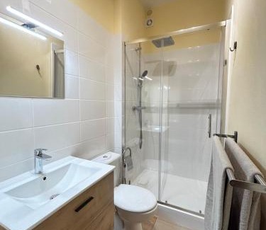 Parthenay Apartment | Appartement - 1 chambre - Centre-ville