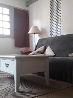 Port de St Goustan Apartment | Appartement 1 er Etage , St Goustan Port Auray