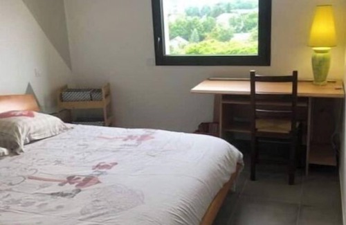 Le Bourget-du-Lac Apartment | Appartement 102 m2 Tuamotu :5 Chambres/suites, Salle de Repas. Le Bourget Du Lac