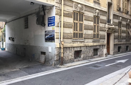 Le Piol Apartment | Appartement 1 km de la mer
