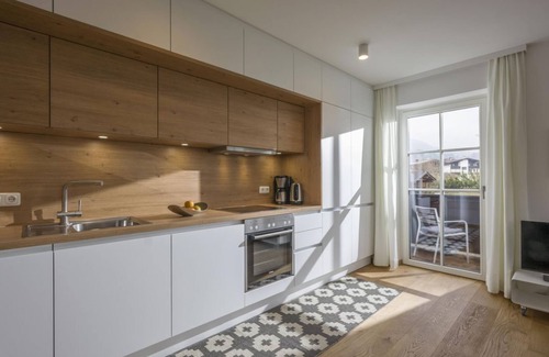 Ellmau Apartment | Appartement 1 mit 2 Schlafräumen - Haus Hager - Inge Hager