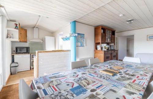 Barbatre Apartment | Appartement 10 pers à 50m plage
