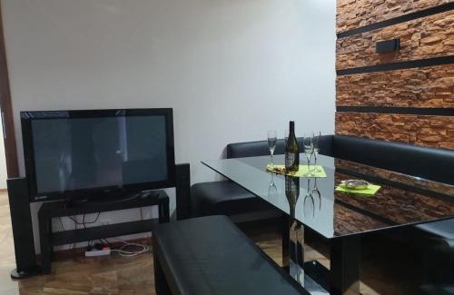 Sudstadt Apartment | Appartement 1001 Deluxe
