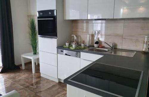 Sudstadt Apartment | Appartement 1001 Deluxe