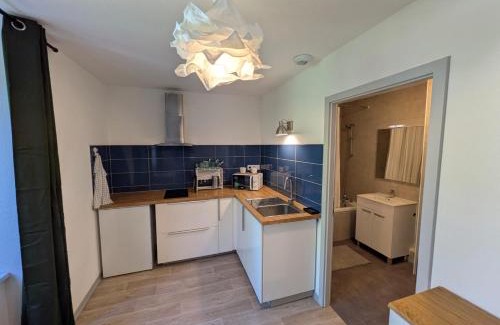 Mulhouse Apartment | Appartement 101