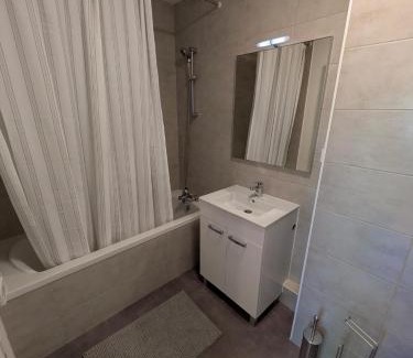 Mulhouse Apartment | Appartement 101