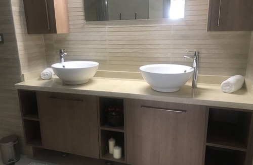 Mohammedia Apartment | Appartement 105m2 Haut Standing Quartier du Parc Proche Plage