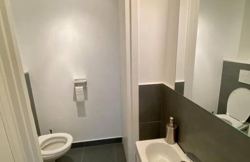 Cusset Apartment | Appartement 125m2 au centre de Cusset