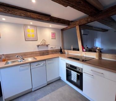 Kintzheim Apartment | Appartement 1769
