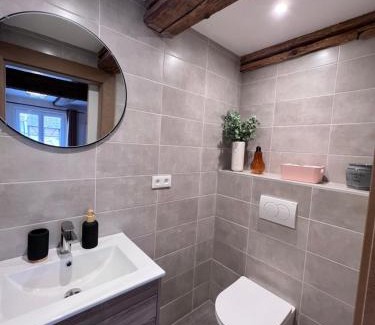 Kintzheim Apartment | Appartement 1769