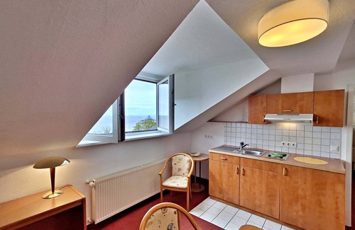 Heringsdorf Cottage | Appartement 18 - Pension Radke
