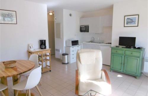 Saint-Jacques Apartment | Appartement 2 à 4 personnes à 50 m du port de St Jacques - Kolen