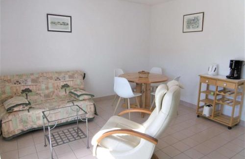Saint-Jacques Apartment | Appartement 2 à 4 personnes à 50 m du port de St Jacques - Kolen
