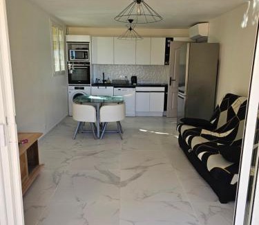 Cavalaire-sur-Mer Apartment | Appartement 2 chambres