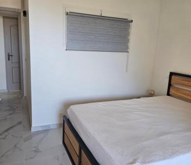 Cavalaire-sur-Mer Apartment | Appartement 2 chambres