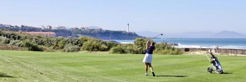 Anglet Apartment | Appartement 2 ch Anglet Biarritz