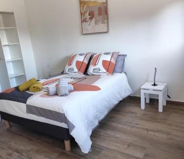 Zegerscappel Apartment | Appartement 2 Ch Zegerscappel