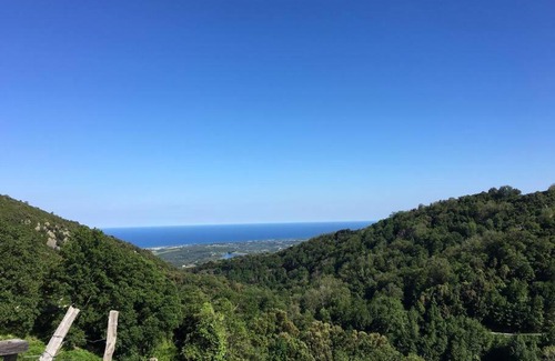 Pietra-di-Verde House | Appartement 2 chambres en Haute-Corse