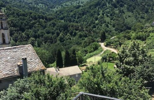 Pietra-di-Verde House | Appartement 2 chambres en Haute-Corse