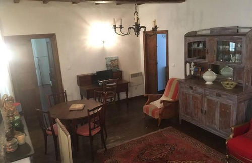 Pietra-di-Verde House | Appartement 2 chambres en Haute-Corse