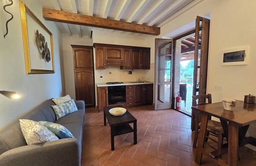 La Pesta Apartment | Appartement 2 Chambres