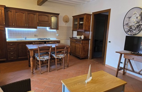 La Pesta Apartment | Appartement 2 Chambres