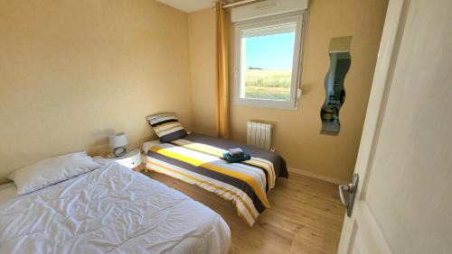 Jonzac Apartment | Appartement 2 Chambres "Le Moulin"