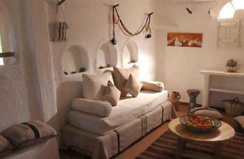 Timimoun Apartment | Appartement 2 chambres Ti-Massine