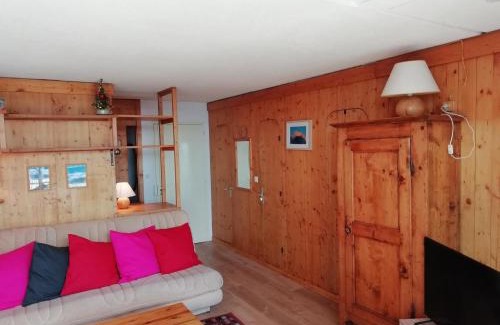 Arc-1600 Apartment | Appartement 2 pièces cabine, 7 pers, Arc 1600, ski aux pieds, proche commerces, balcon sud - FR-1-411-669