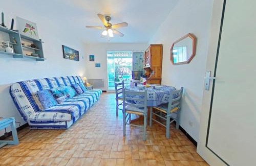 Les Bormettes Apartment | Appartement 2 pièces avec terrasse et piscine à La Londe-les-Maures - FR-1-826-7