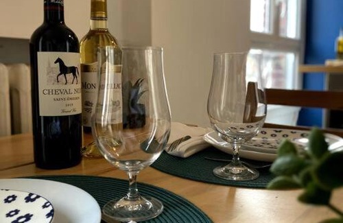 Le Pre-Saint-Gervais Apartment | Appartement 2 pièces à quelques minutes de Paris