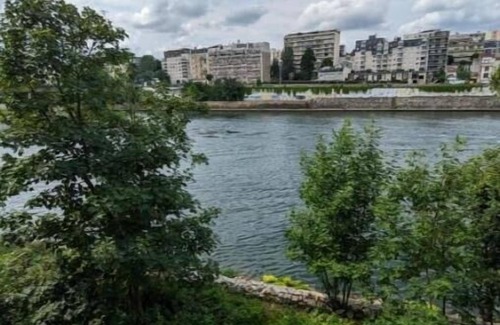 17th Arrondissement Batignolles-Monceau Apartment | Appartement 2 Chambres