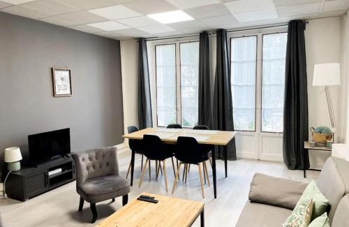 Alencon Apartment | Appartement 2 moderne - centre