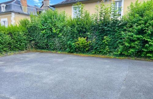 Alencon Apartment | Appartement 2 moderne - centre