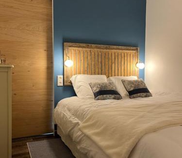 Amiens Apartment | Appartement 2 personnes : LES CANAUX