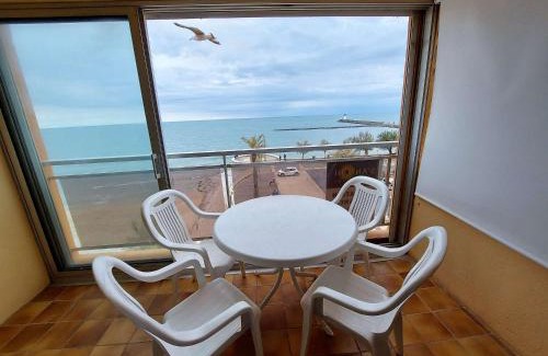 Le Grau-dʼAgde Apartment | Appartement 2 pièces cabine, 6 couchages, Grau d'Agde - FR-1-423-221