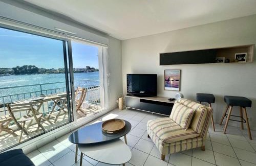 Etel Apartment | Appartement 2 pièces à Étel - 42 m² - Wifi - Parking privé - FR-1-479-196