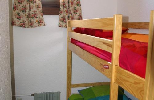 Prapoutel Apartment | Appartement 2 pièces au pied des pistes avec balcon et casier à skis - FR-1-557-101